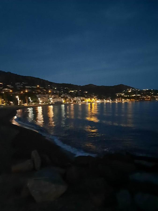 Magic Mer Saint-Raphaël Eksteriør bilde