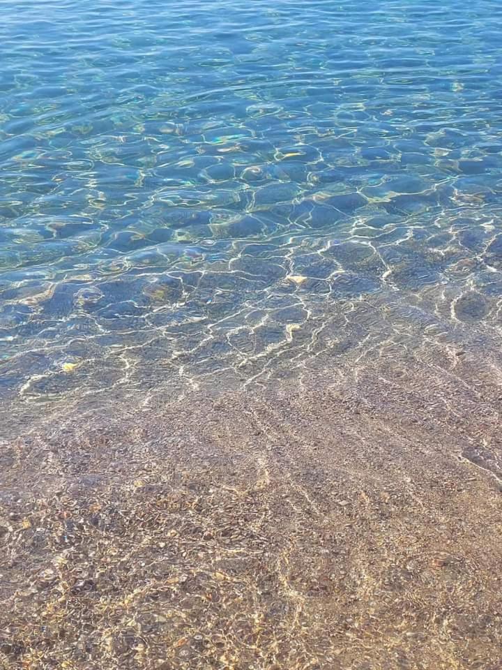 Magic Mer Saint-Raphaël Eksteriør bilde