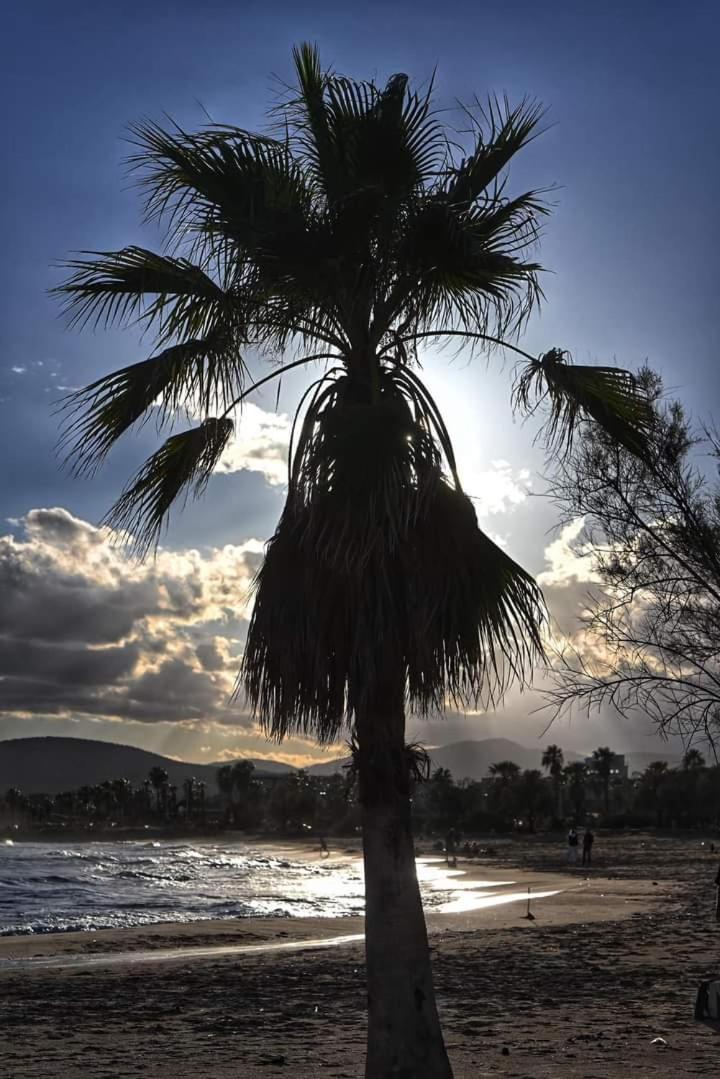 Magic Mer Saint-Raphaël Eksteriør bilde