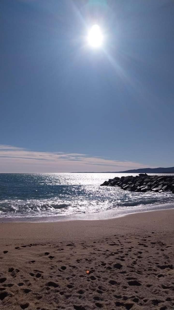 Magic Mer Saint-Raphaël Eksteriør bilde